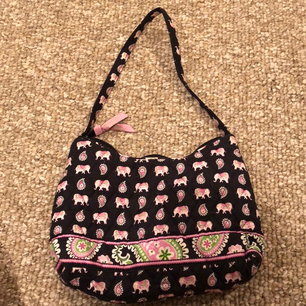 vera bradley purse